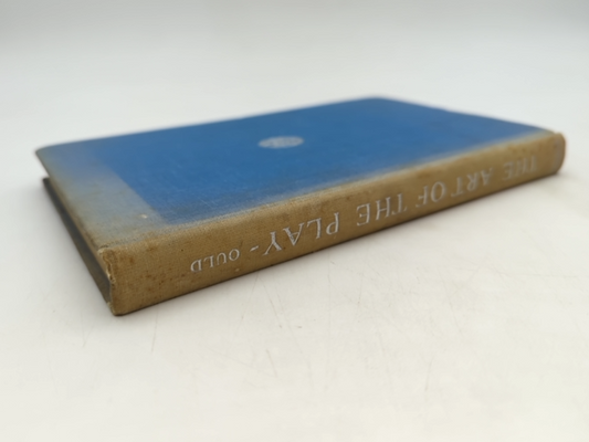 The Art Of The Play by Hermon Ould (Hardcover, 1948) by Hermon Ould