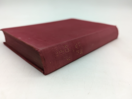 Town Like Alice by Nevil Shute (Cloth, 1950) Literature & Fiction by Nevil Shute