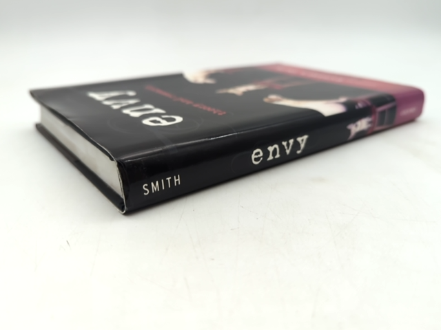 Envy: Theory And Research by Richard Smith (Hardcover, 2008) Psychology by Richard Smith