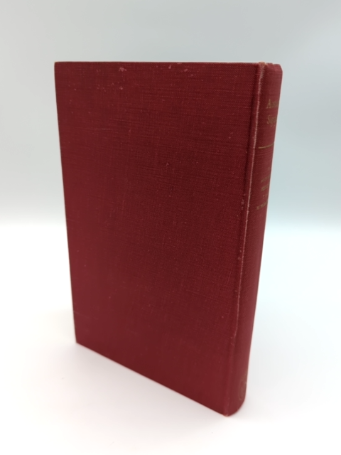 Australian Signpost An Anthology by TAG Hungerford by Tag Hungerford