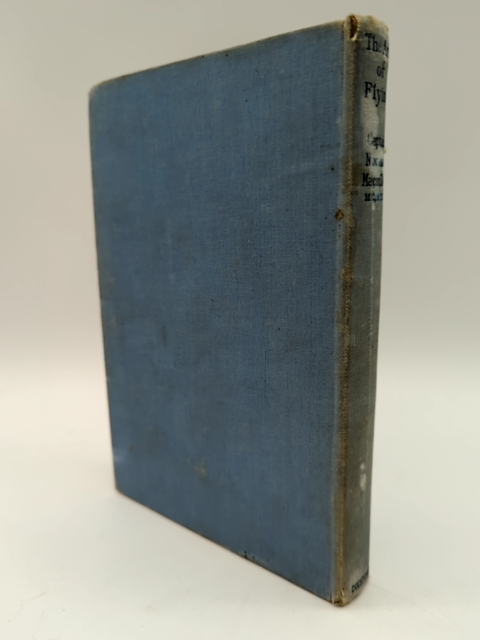 The Art of Flying by Captain Norman Macmillan (Hardcover, 1929) by Captain Norman Macmilla