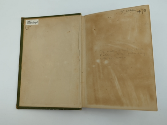 Such Is Life by Tom Collins (Hardcover, 1917) Early Australian Literature by Tom Collins