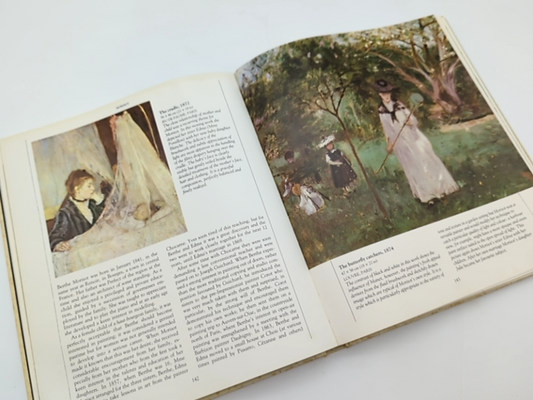 Impressionist Painters by Guy Jennings (Hardcover, 1986) Art History by Guy Jennings