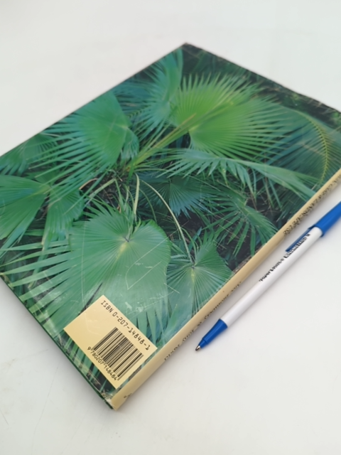 An Informative, Practical Guide To Palms Of The World: Their Cultivation,and Lan by Alec M. Blombery
