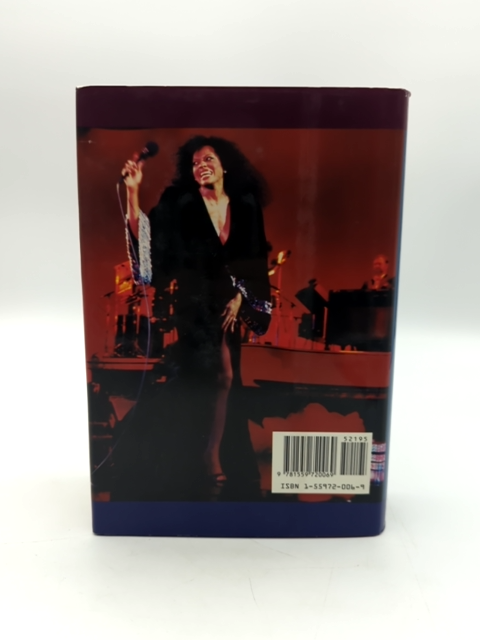 Call Her Miss Ross: The Unauthorized Biography Of Diana Ross, J. Randy Taraborre by J. Randy Taraborrelli