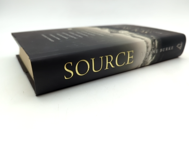Source Nature's Healing Role In Art And Writing by Janine Burke by Janine Burke