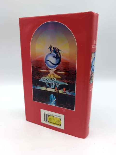 Seeress of Kell - Book 5 of Malloreon by David Eddings - Hardcover Book, 1991 by David Eddings