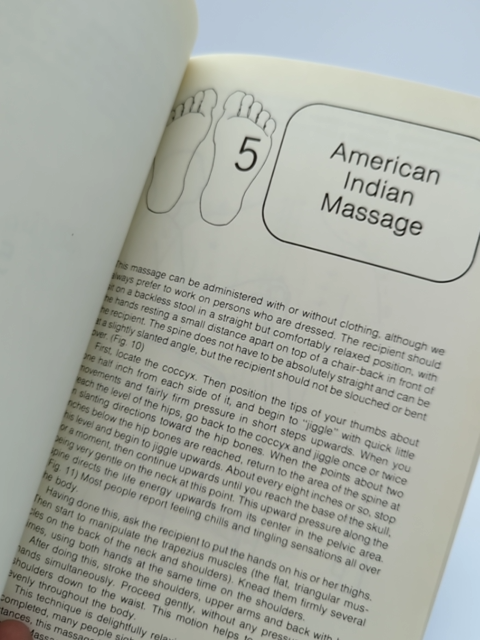 Reflexology: Techniques Of Foot Massage For Health And Fitness by Anna Kaye by Anna Kaye