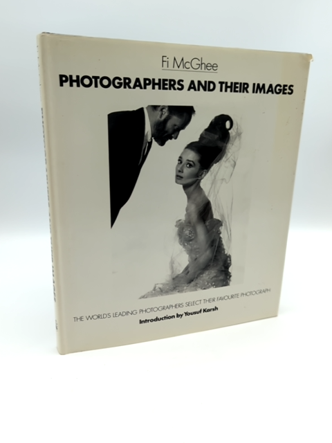 Photographers and Their Images by McGHEE Fi, Photographers by Mcghee Fi