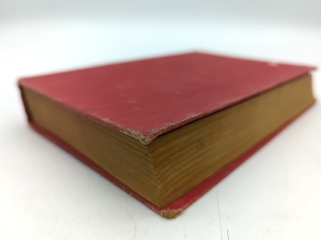The Reluctant Widow by Georgette Heyer (Cloth, 1949) Literature & Fiction by Georgette Heyer