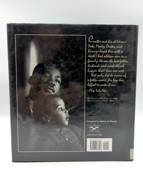 He Had a Dream: Martin Luther King, Jr., and the Civil Rights Movement, Flip Sch by Flip Schulke