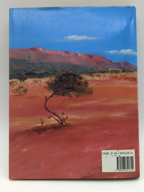 Station Life in Australia: Pioneers and Pastoralists by Peter Taylor by Peter Taylor