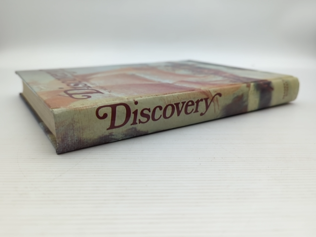 Discovery The World's Great Explorers, Their Triumphs And Tragedies, Reader's Di by Reader'S Digest Association