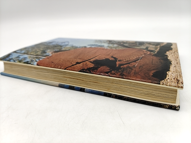 West Of The Bight by Basil Fuller, Australian History by Basil Fuller