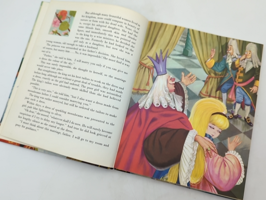 Favourite Fairy Stories by Editrice Girotondo (Hardcover, 1968) Vintage Tales by Editrice Girotondo