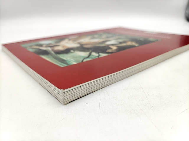 European Masterpieces From The National Gallery Of Ireland, Exhibition Catalogue by National Gallery of Australia