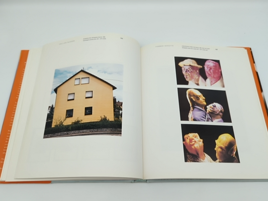 Photography Transformed: The Metropolitan Bank and Trust Collection, Klaus Kerte by Klaus Kertess