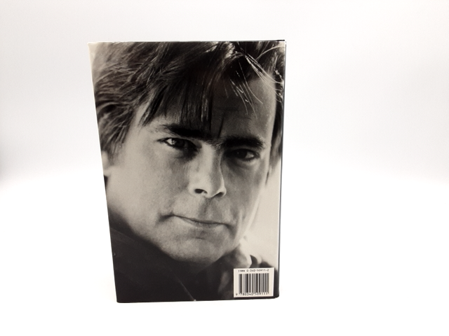 The Dark Half by Stephen King (Hardcover, 1989) 1st Edition Horror by Stephen King