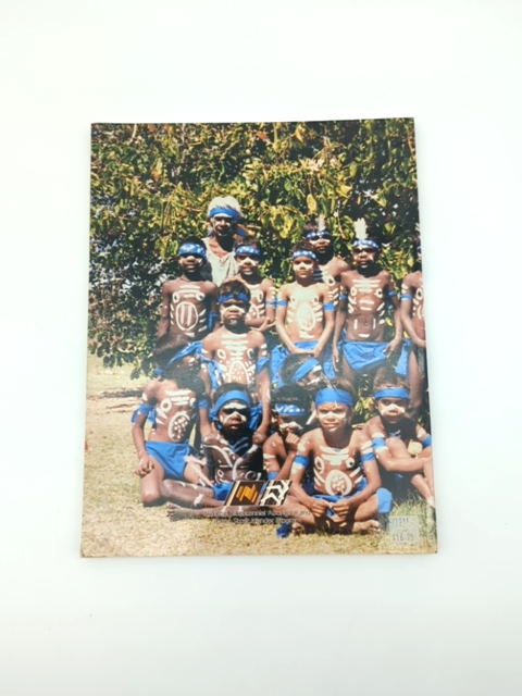 THE OOMBULGURRI STORY by Neville Green, Australian History, Scarce, Rare by Neville Green (Ed.)
