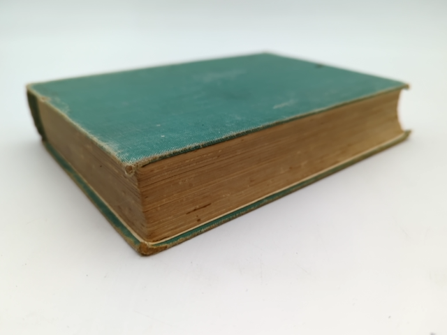 Anne Of Avonlea by L M Montgomery (Cloth, 1939) Literature & Fiction by L M Montgomery