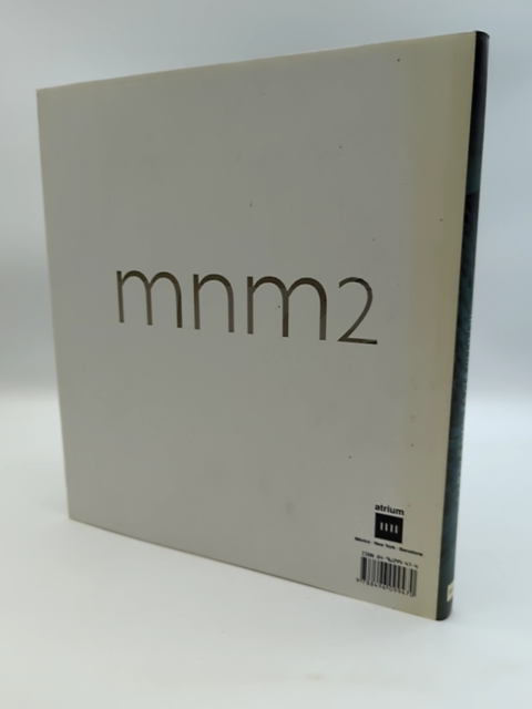 MNM 2: Minimalist Interiors by Laura O'Bryan (Hardcover, 2004) 1st Edition by Laura O'Bryan