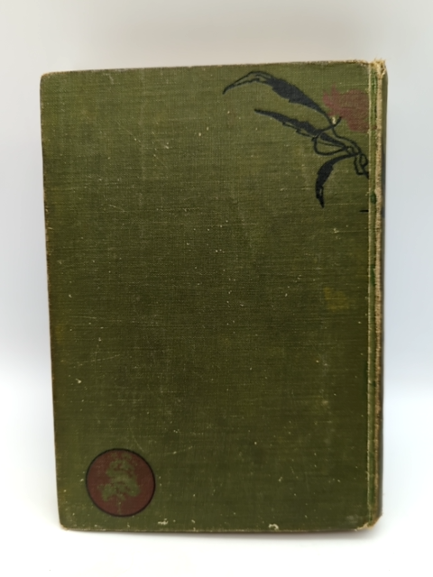 Such Is Life by Tom Collins (Hardcover, 1917) Early Australian Literature by Tom Collins