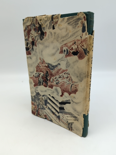 We Went To Australia by David Walker (Hardcover, 1949) 1st Edition, Children's by David Walker