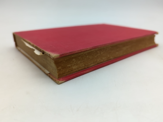 Across The River And Into The Trees by Ernest Hemingway (Cloth, 1950) by Ernest Hemingway