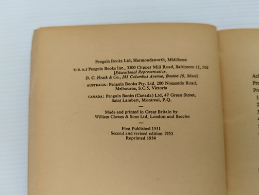 Facts From Figures by M J Moroney (Paperback, 1954) by M J Moroney