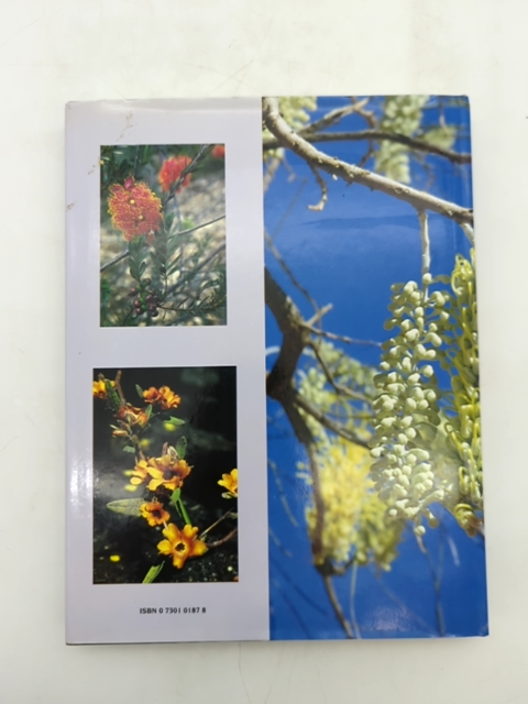 Allan Seale's Garden Companion Guide To Native Plants by Allan Seale, Gardening by Allan Seale