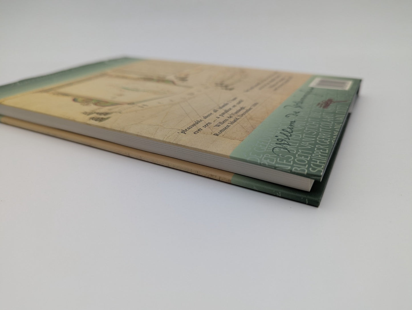 Voyage Of Discovery To Terra Australis By Willem De Vlamingh In 1696-97, Phillip by Phillip Playford