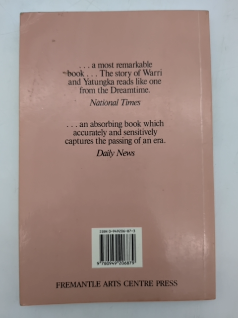 The Last Of The Nomads by W.J. Peasley (Paperback, 2005) Aboriginal History by W. J. Peasley