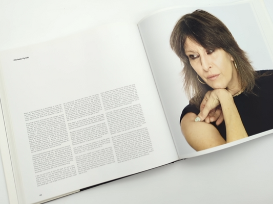 Music by Andrew Zuckerman (Hardcover, 2010) Photography by Andrew Zuckerman