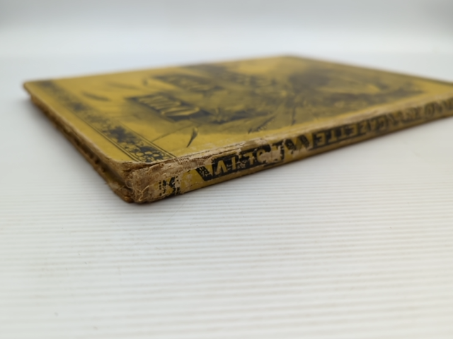Our Own Gazette by Mrs Stephen Menzies (Hardcover, 1887) Literature & Fiction by Mrs Stephen Menzies