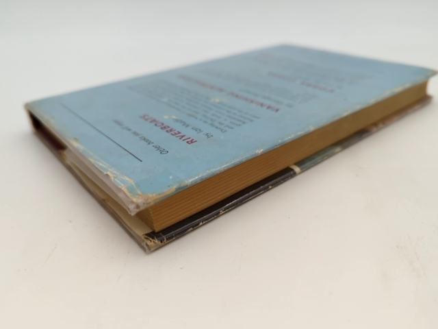 Dreamtime Justice by V C Hall (Hardcover, 1962) by V C Hall