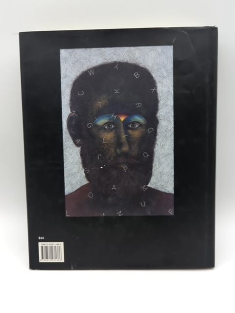 Unrepentant Ego: Self-Portraits of Lucas Samaras by Marla Prather, Art Book by Marla Prather