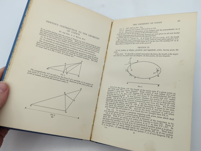 Isaac Newton 1642-1727 by W J Greenstreet (Cloth, 1927) by W J Greenstreet
