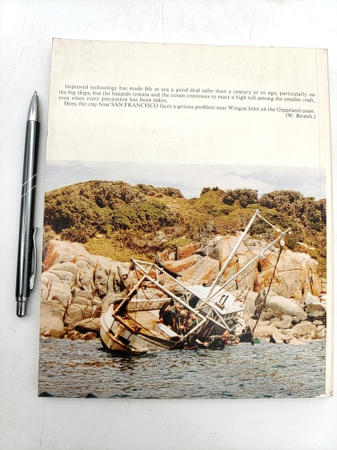 Australian Sea Stories by Jack Loney (Paperback, 1985) Maritime History by Jack Loney