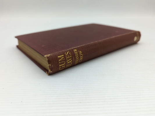 Gum Leaves by Alexander Crow (Hardcover, 1926) by Alexander Crow