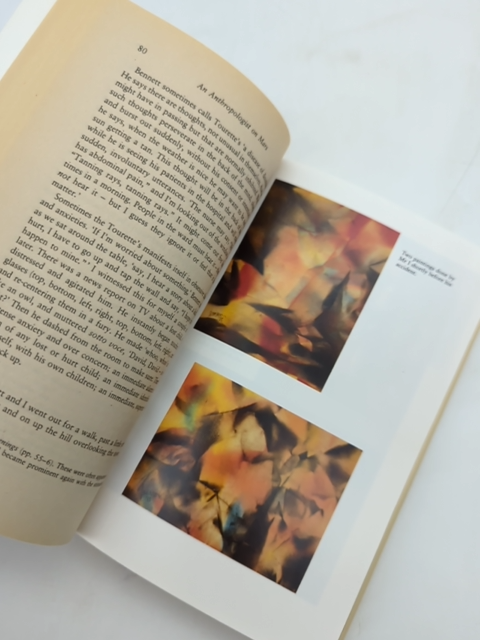 An Anthropologist On Mars Seven Paradoxical Tales, Oliver W. Sacks, Anthropology by Oliver W. Sacks