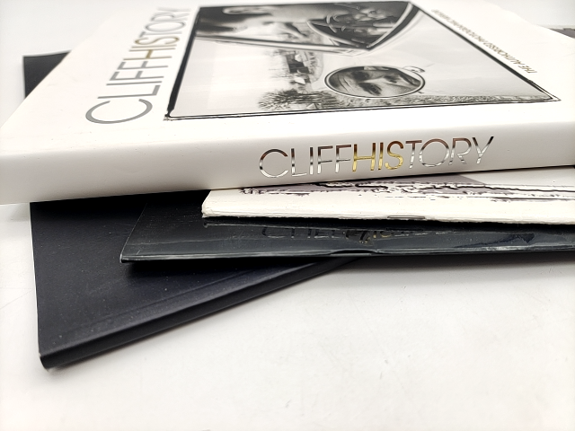 Cliff Richard Hardcover Bundle 4x Cliff Richard Books 3x Tour Programs Hardcov… by Cliff Richard