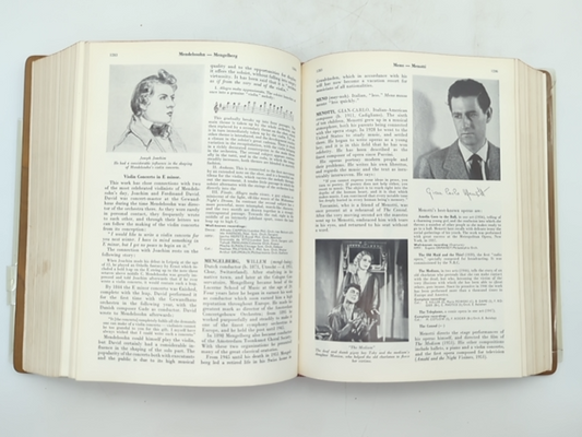 Music For Listeners by William Thomson (Hardcover, 1978) Art & Photography by William Thomson