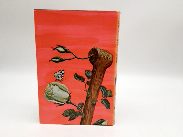 Man Who Was Magic by Paul Gallico (Hardcover, 1966) 1st Edition by Paul Gallico