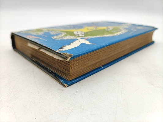 Phillip Island in Picture and Story by Joshua Wickett Gliddon (Hardcover, 1968) by Joshua Wickett Gliddon