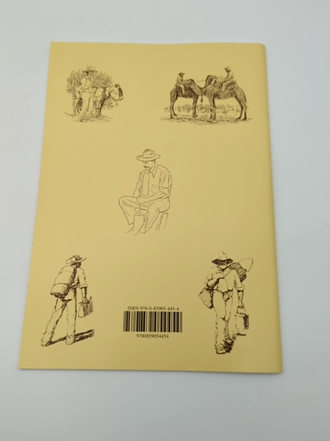The Early Days Of Yilgarn District by Angela Teague (Hardcover) 0859054454 by Peter J. Bridge, Angela Teague