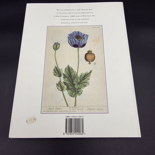 A New Flowering: 1000 Years of Botanical Art — photo 2