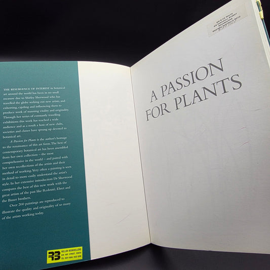 A Passion for Plants: Contemporary Botanical Masterworks — photo 2