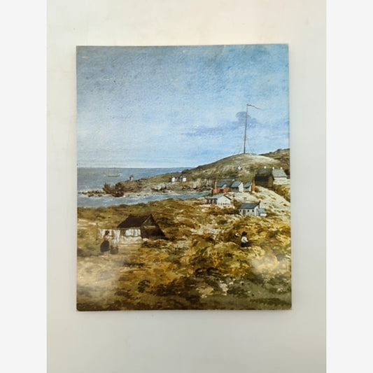 A Place of Consequence: A Pictorial History of Fremantle by R Reece amd R Pascoe — photo 2