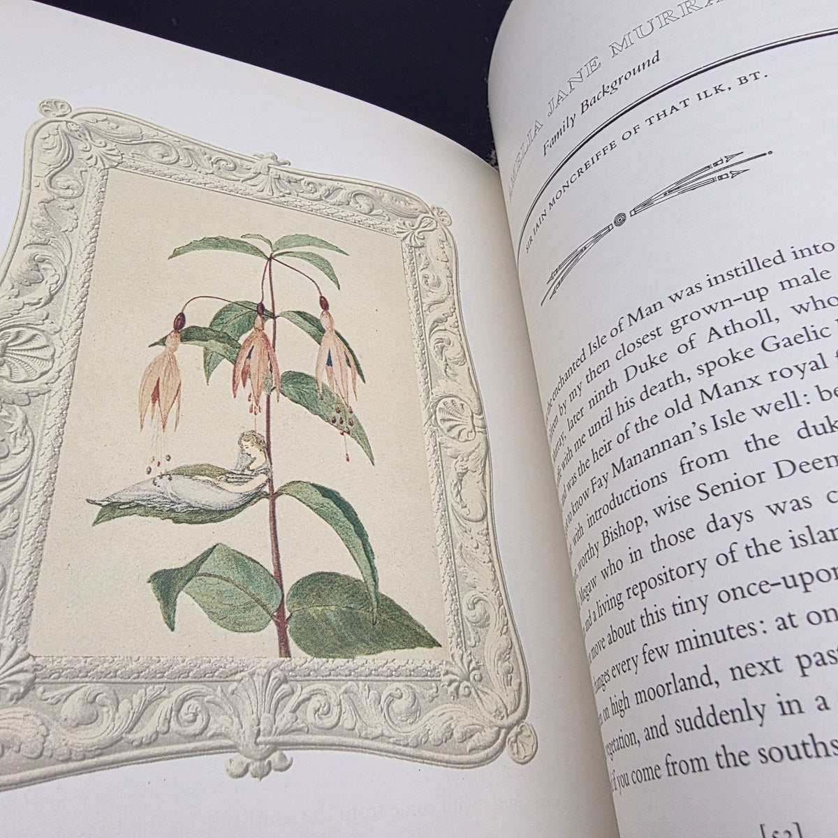 A Regency Lady's FAERY BOWER — photo 10