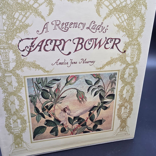 A Regency Lady's FAERY BOWER — photo 2